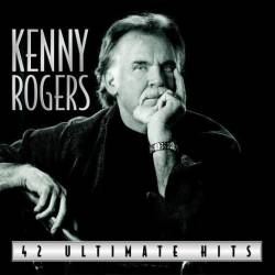 Kenny Rogers : 42 Ultimate Hits